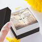 To My Beloved Granddaughter| Most Beautiful Chapter (Cross Necklace)