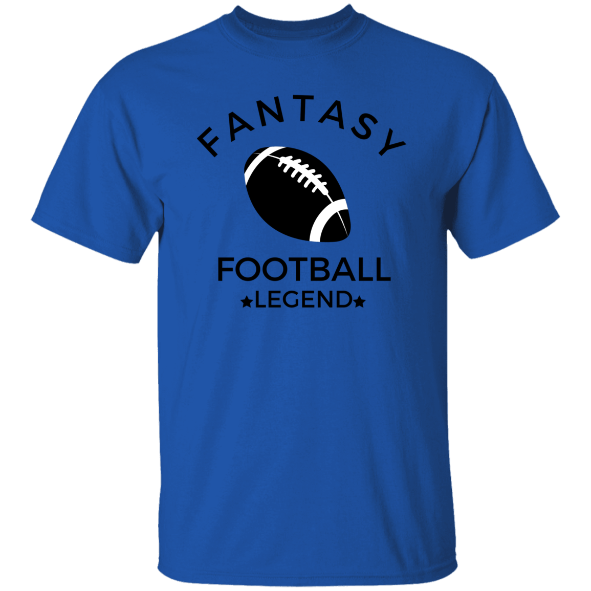 Fantasy Football Legend (Unisex Shirt)