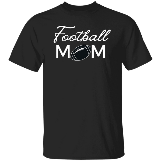 Football Mom (Unisex Shirt)