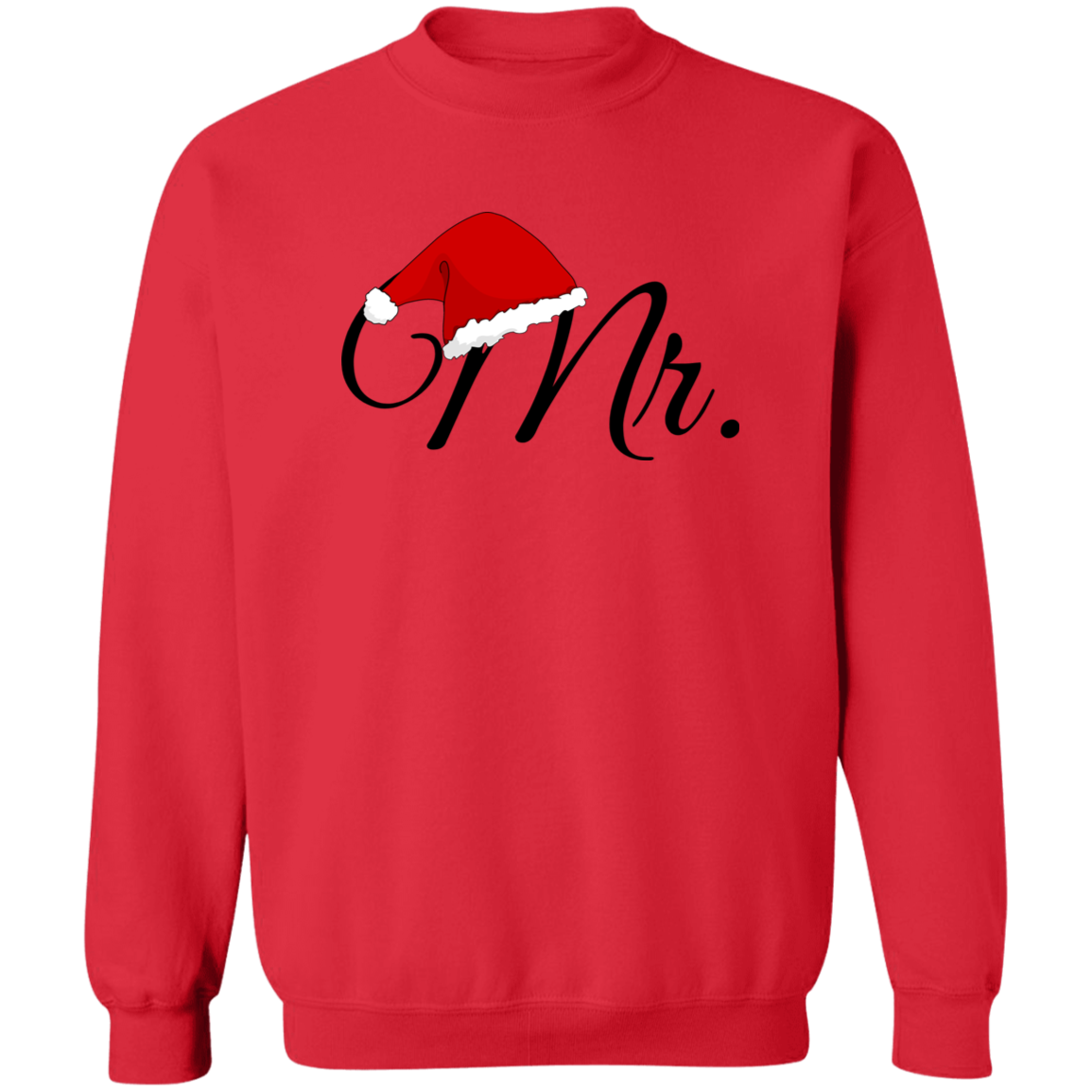Mr. Christmas Sweatshirt