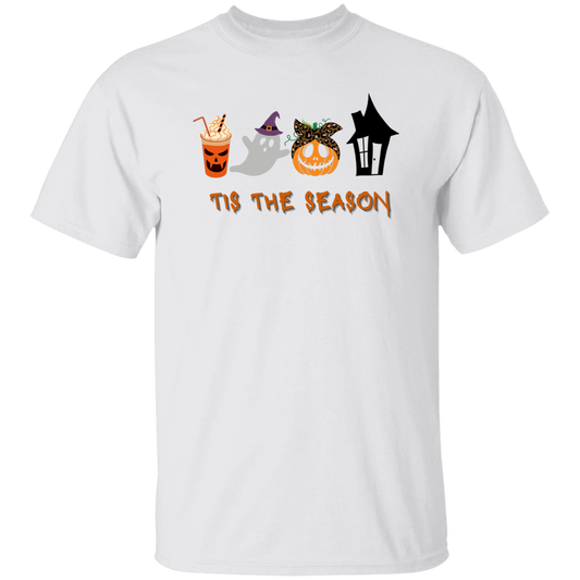 Tis The Season (Unisex Shirt)