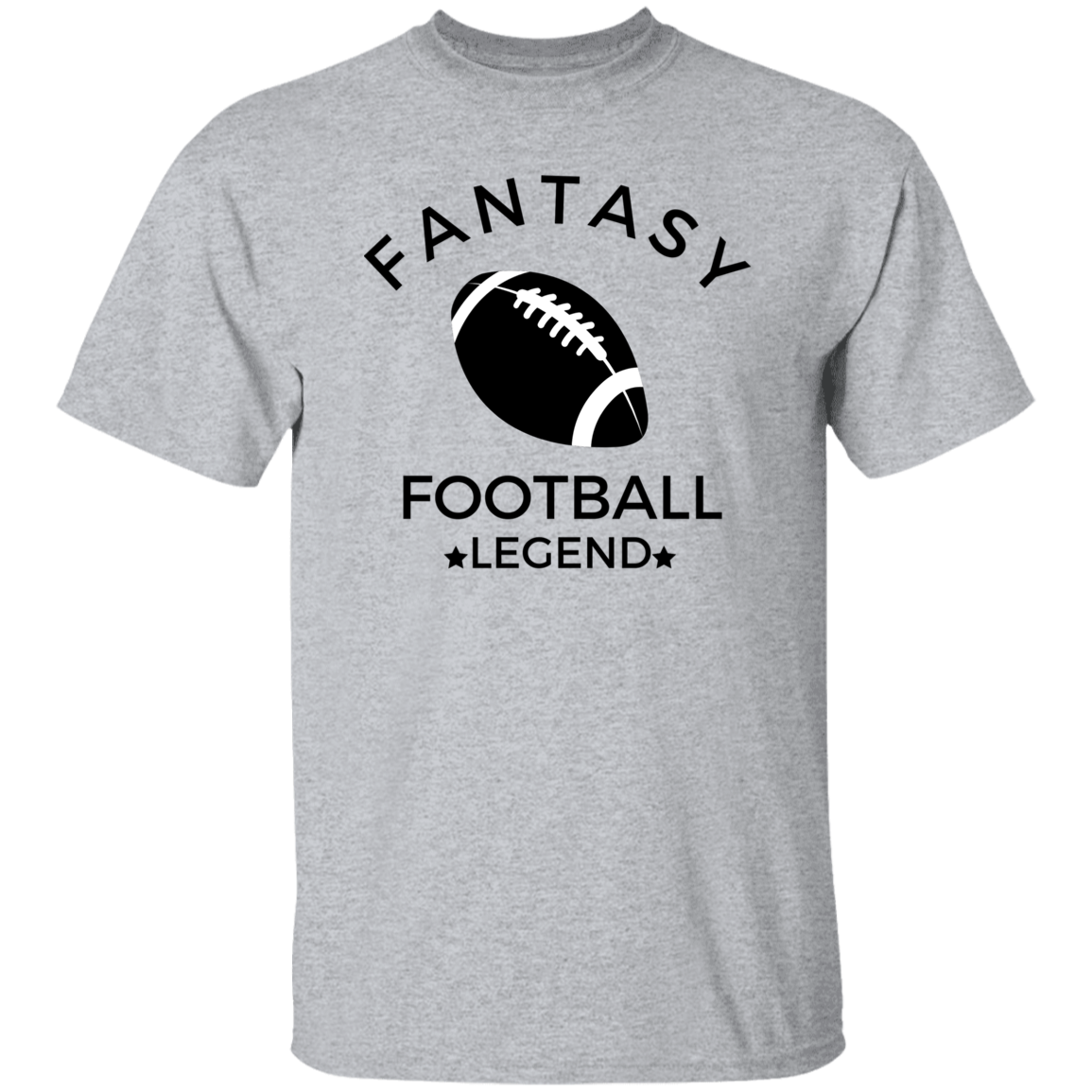 Fantasy Football Legend (Unisex Shirt)