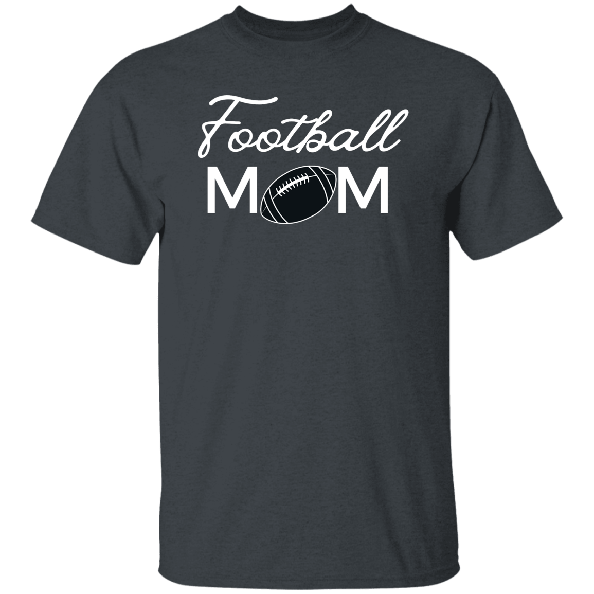 Football Mom (Unisex Shirt)