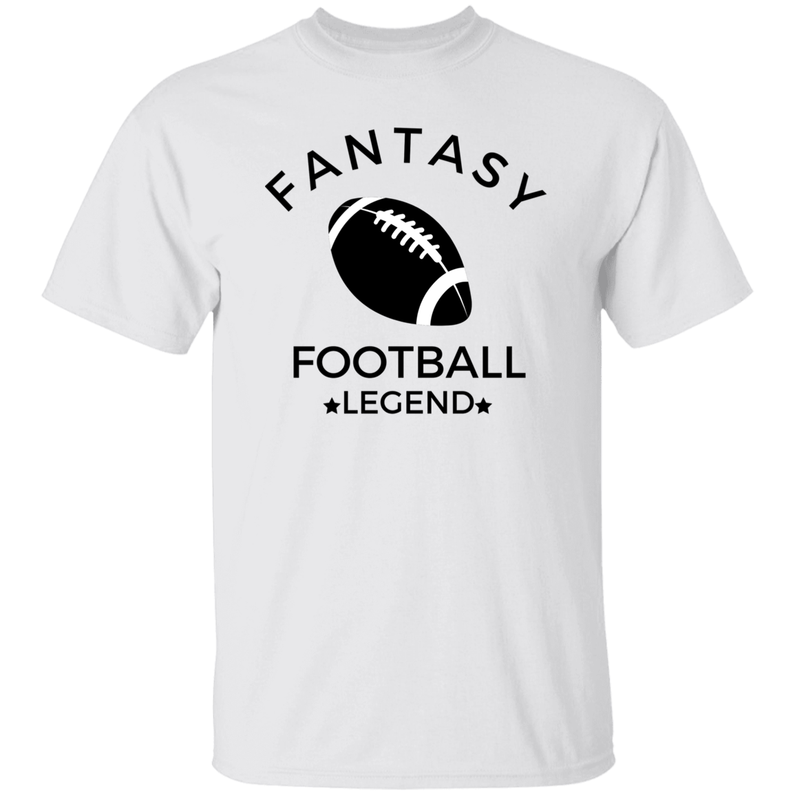 Fantasy Football Legend (Unisex Shirt)