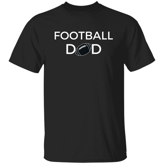 Football Dad (Unisex Shirt)