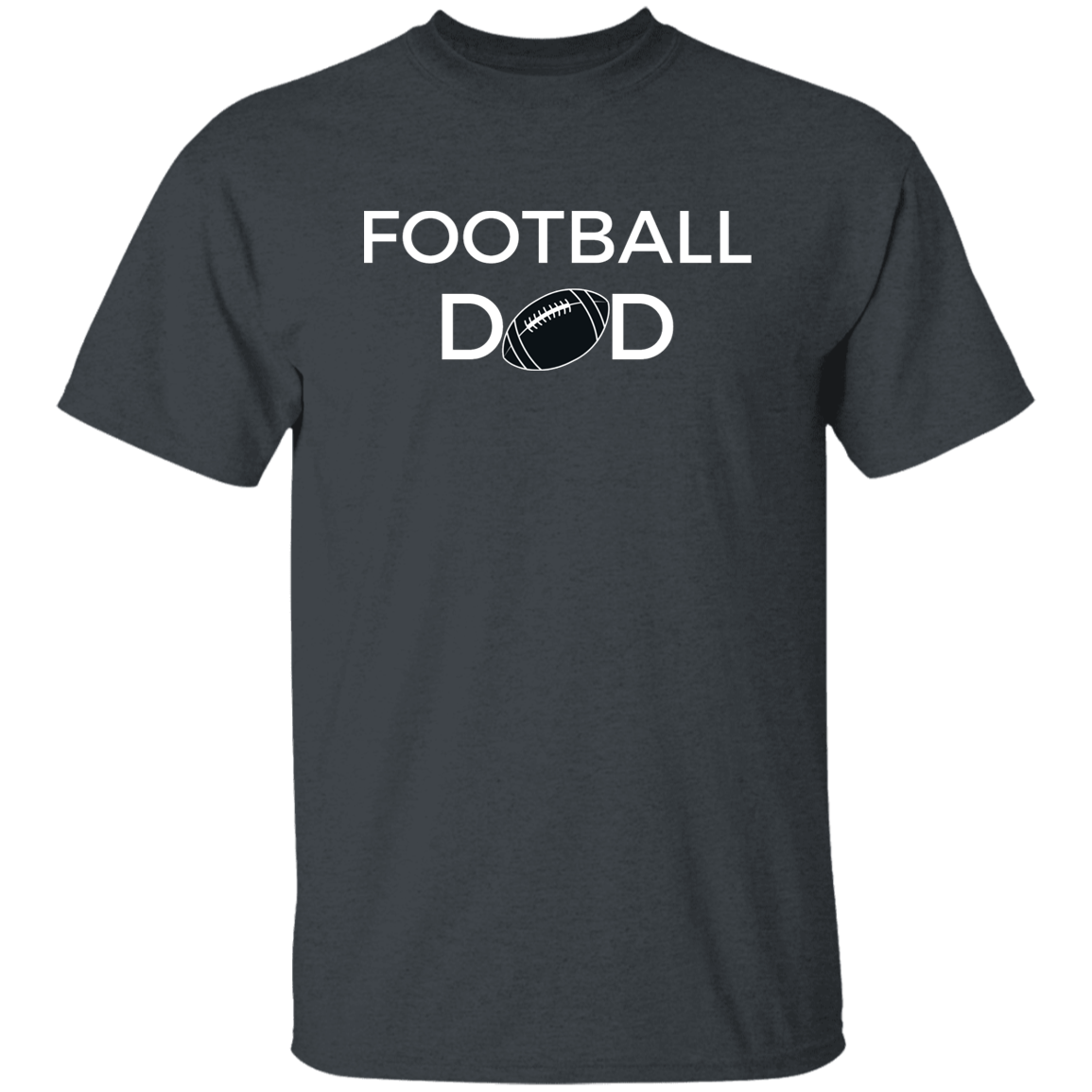 Football Dad (Unisex Shirt)